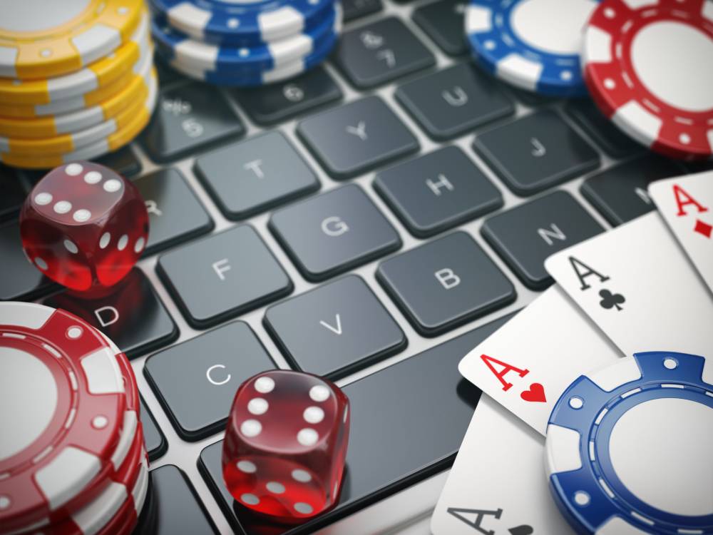 Aproveche al máximo la casinos en línea para Argentina y Facebook