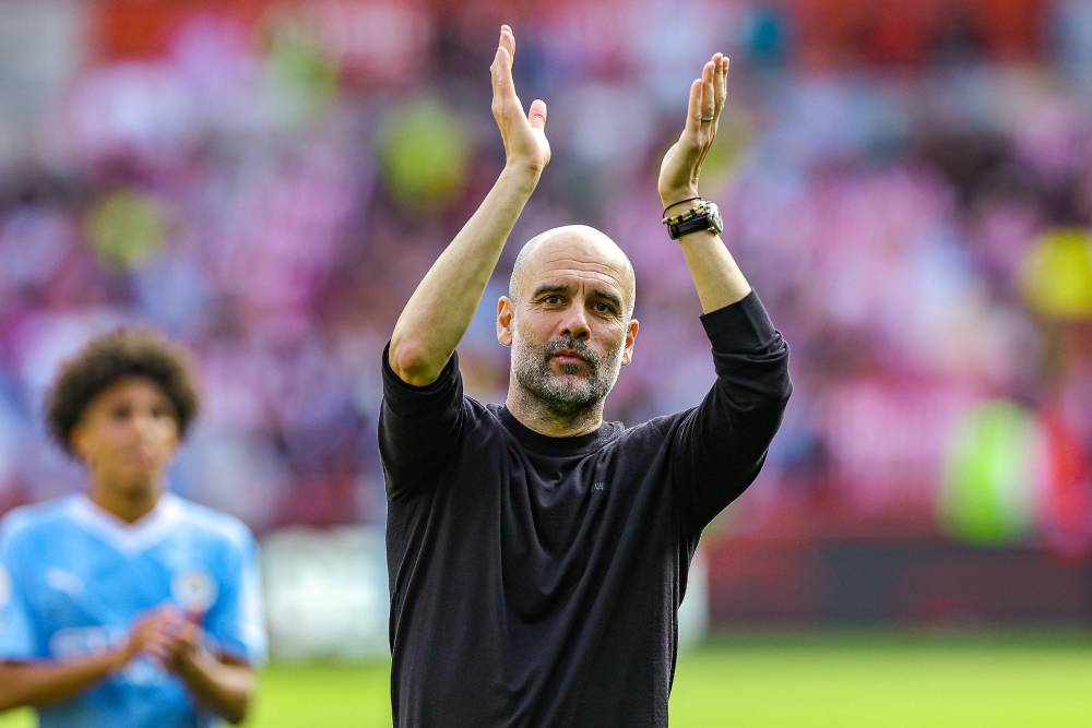 josep guardiola fa cup final novibet