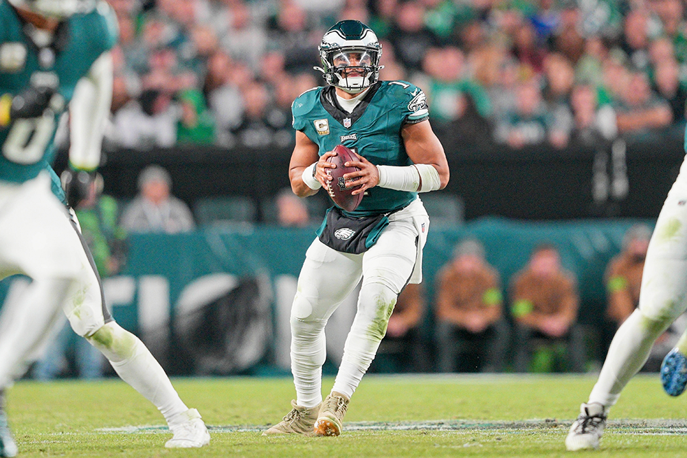 jalen hurts novibet