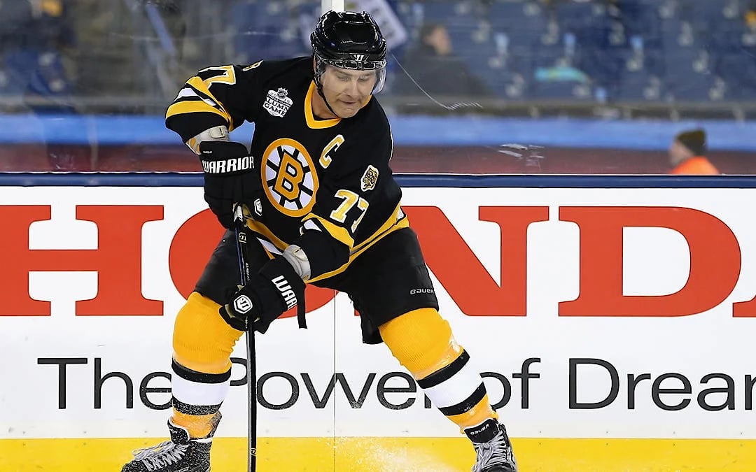 Mejor Jugador De Hockey Sobre Hielo