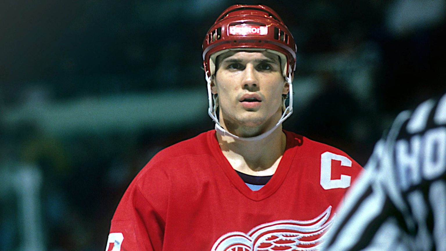Top 15 mejores jugadores de hockey de la historia | Novibet Blog