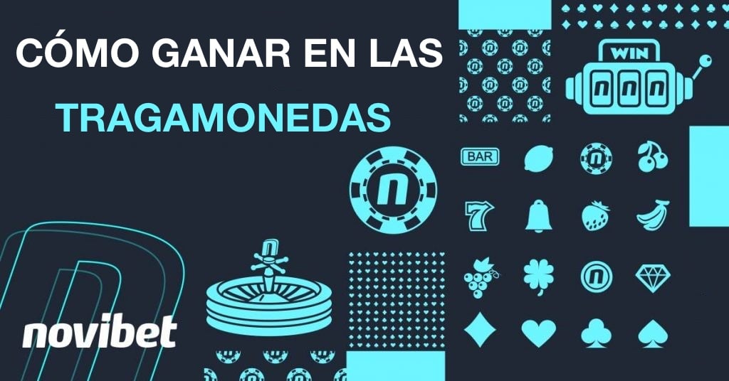ganar tragamonedas