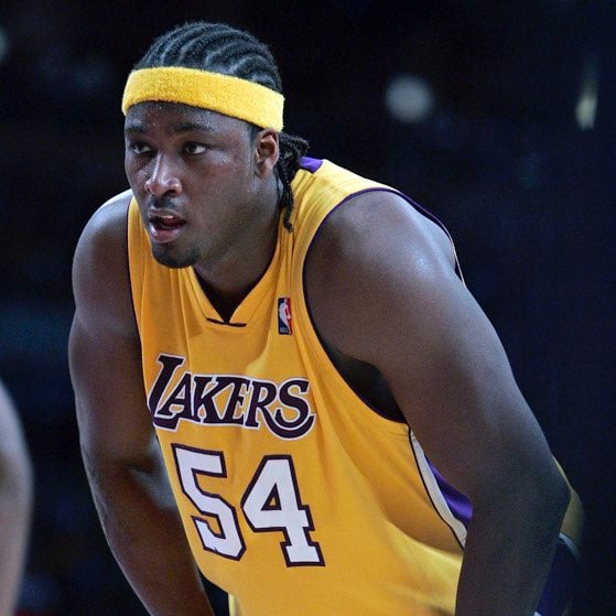 Kwame Brown
