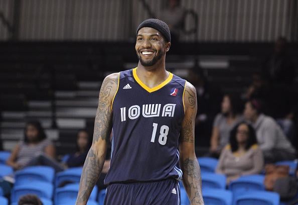 Tyrus Thomas