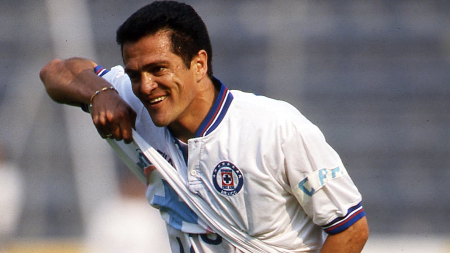 Carlos Hermosillo