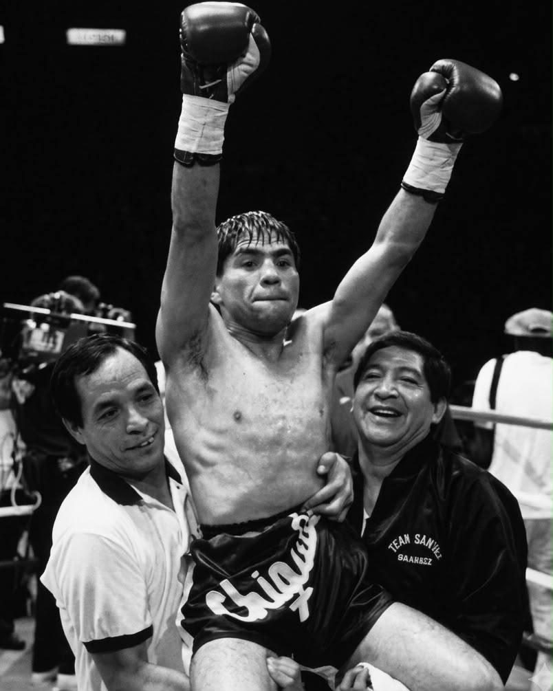 Humberto "Chiquita" González