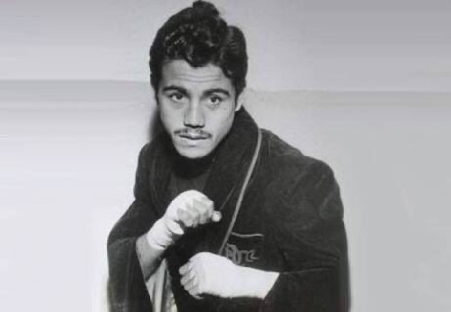 Raúl "Ratón" Macías