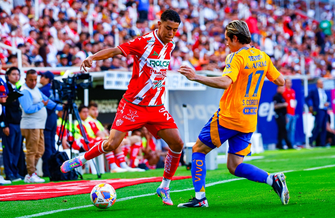 Tigres vs Necaxa Pronósticos, Consejos de Apuestas y Estadísticas 11/05 ...