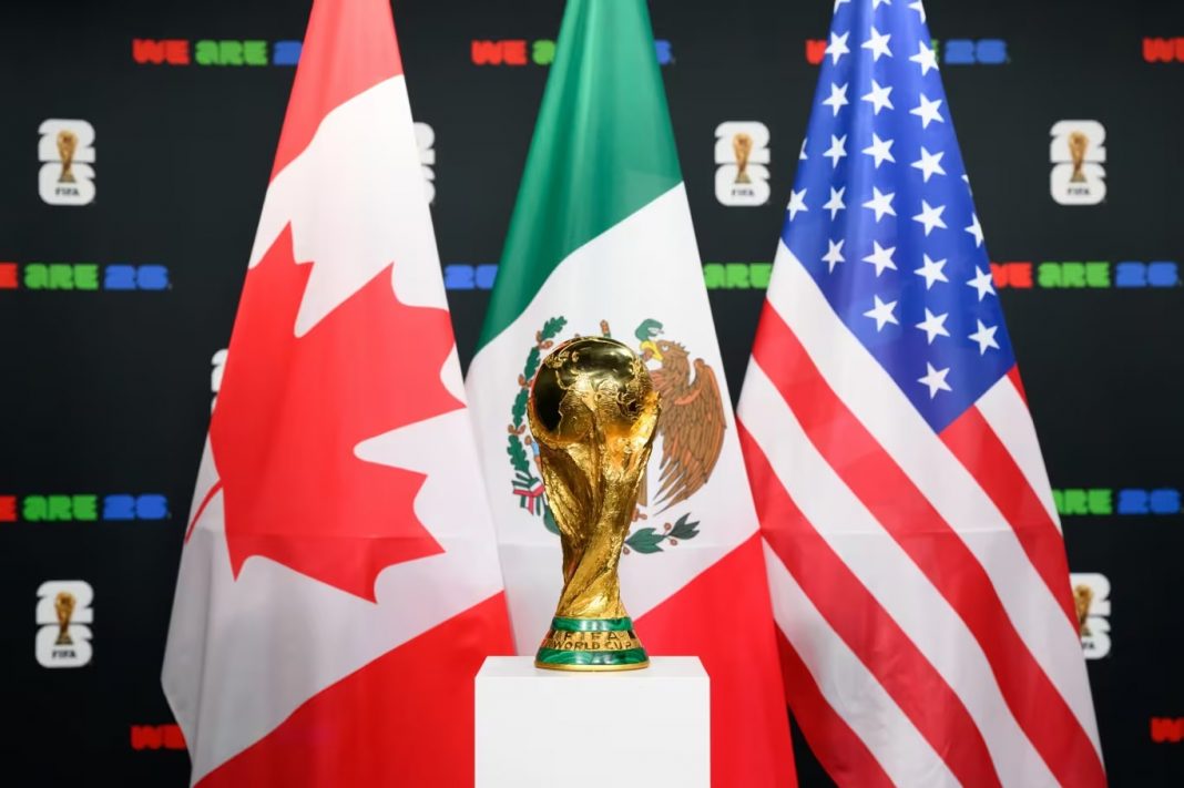 FIFA WC 2026