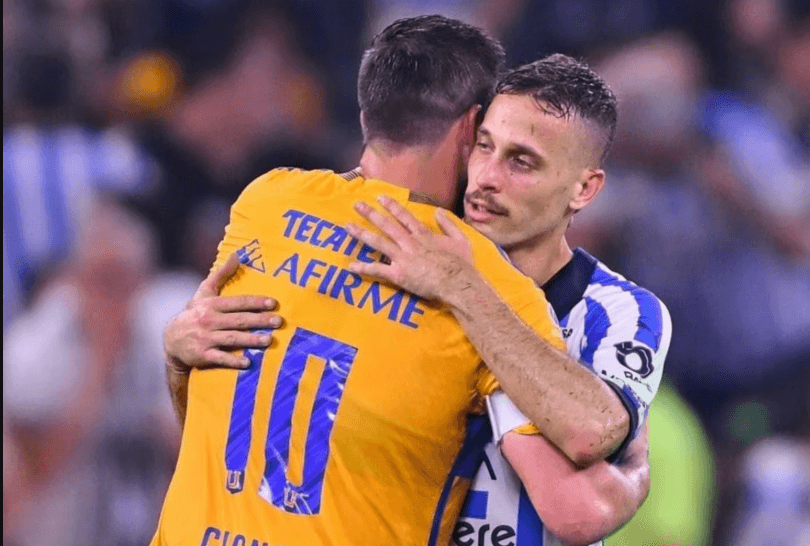 Canales y Gignac están entre los mejores pagados del fútbol mexicano