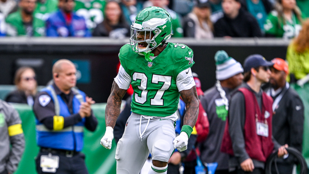 Eagles NFL