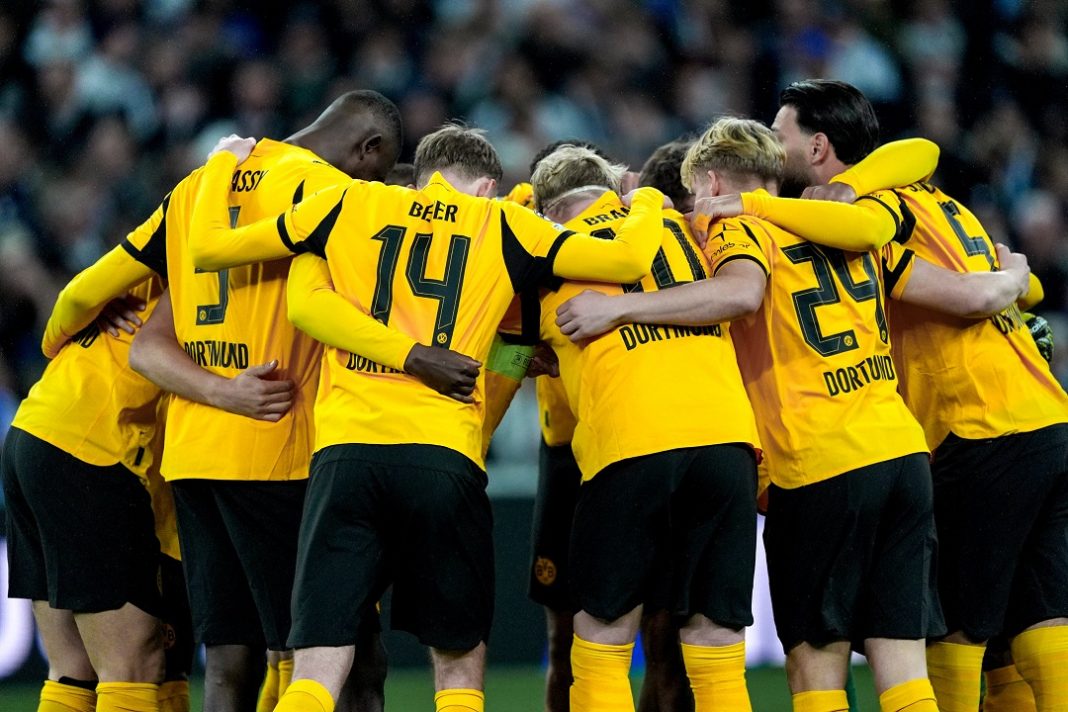 Borussia Dortmund