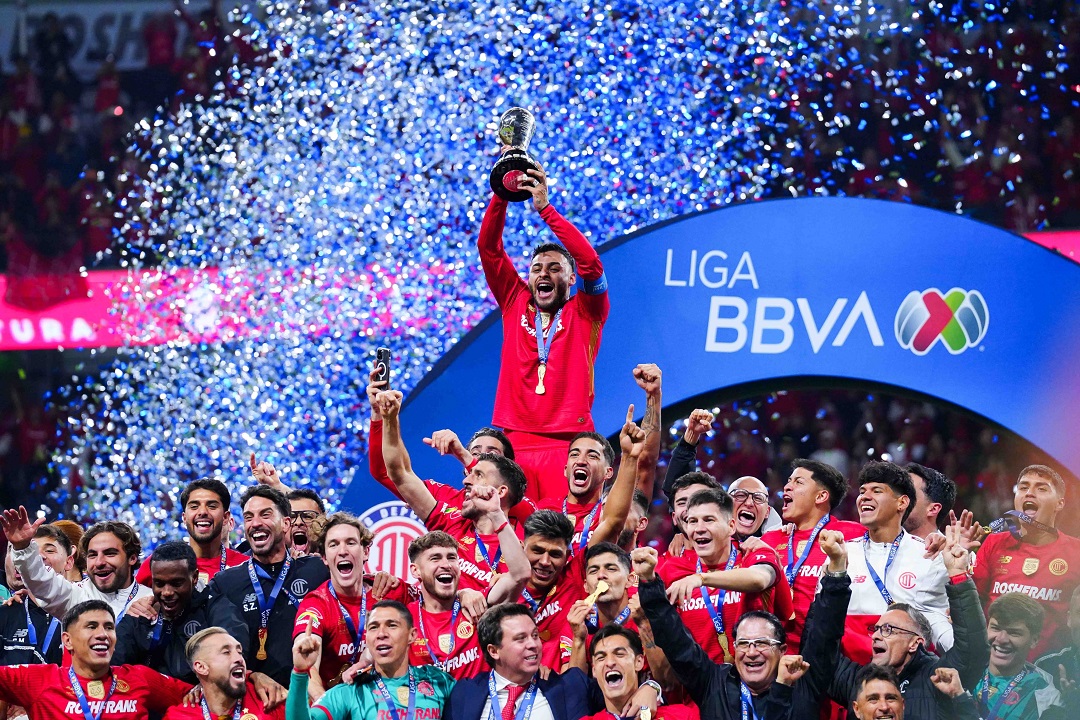Cuando comienza el Clausura 2026 de la Liga MX, dónde ver y calendario