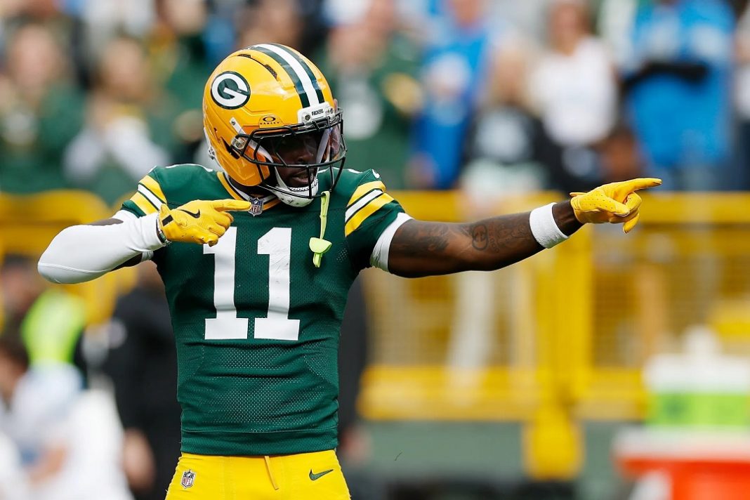 Green Bay Packers