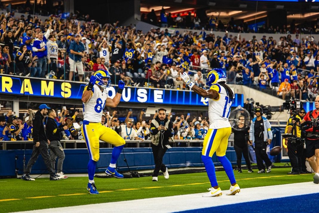 Los Angeles Rams
