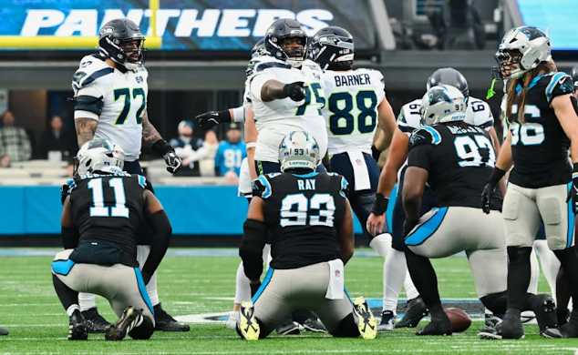 Seattle Seahawks
