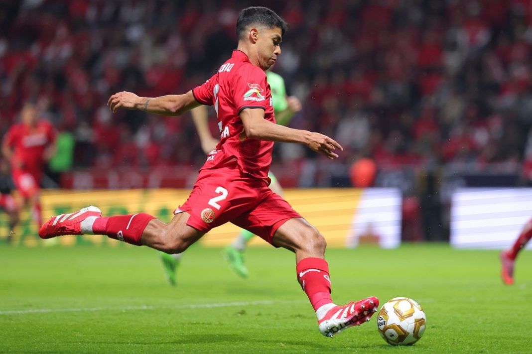 Diego Barbosa.