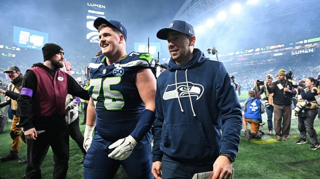 Seattle Seahawks