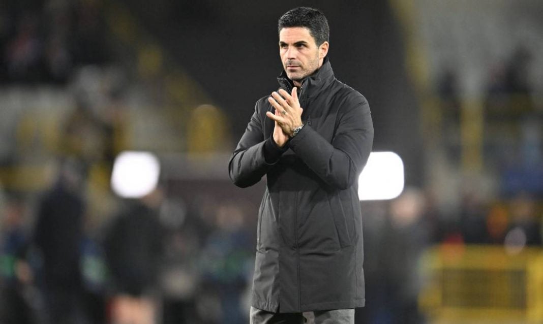 arteta