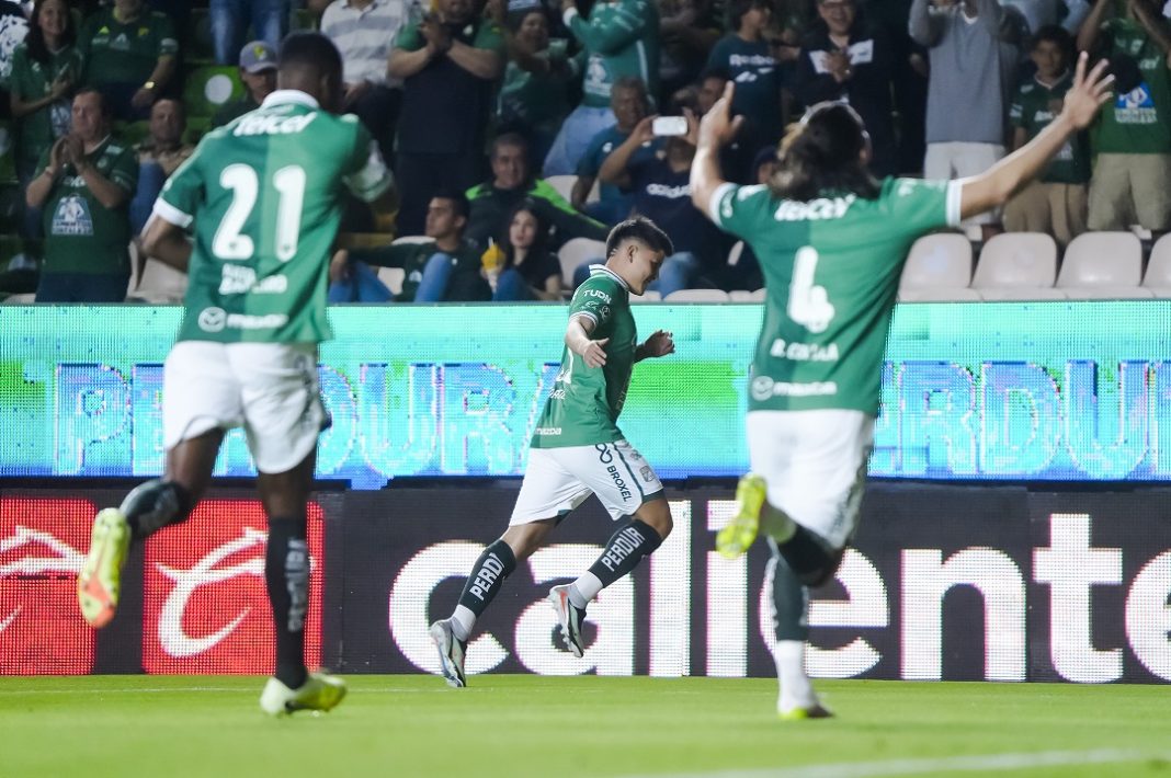 Club León