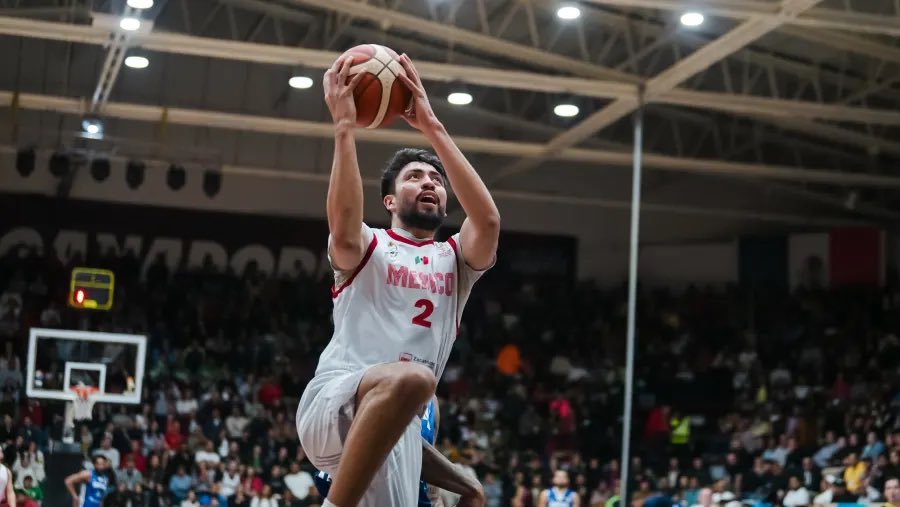 Seleccion de mexico.