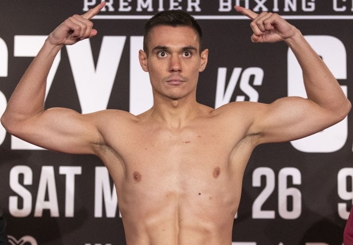 Tim Tszyu