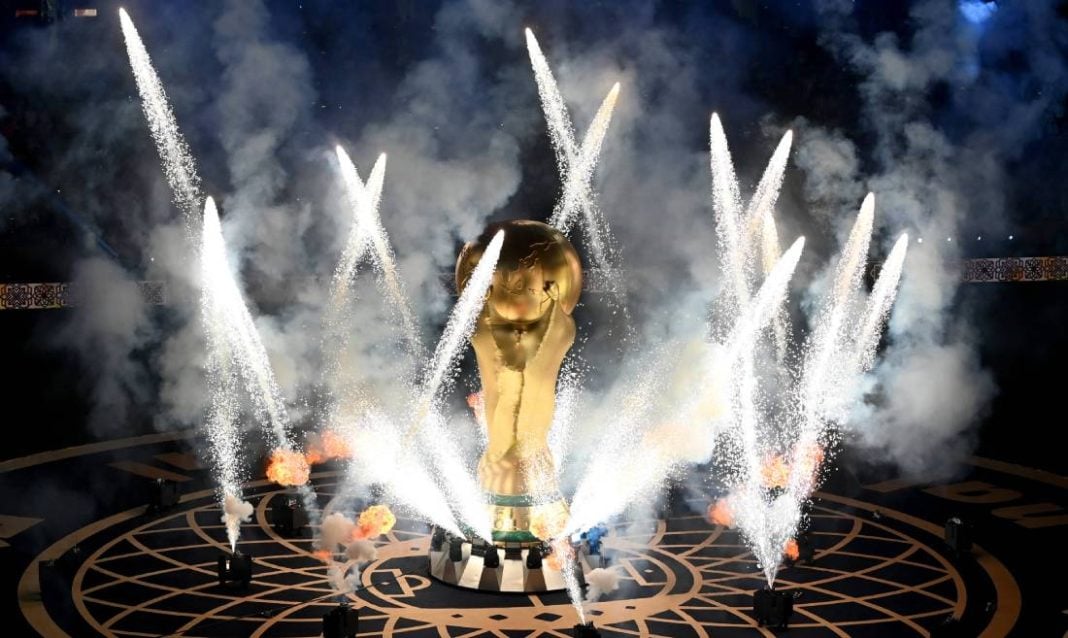mundial 