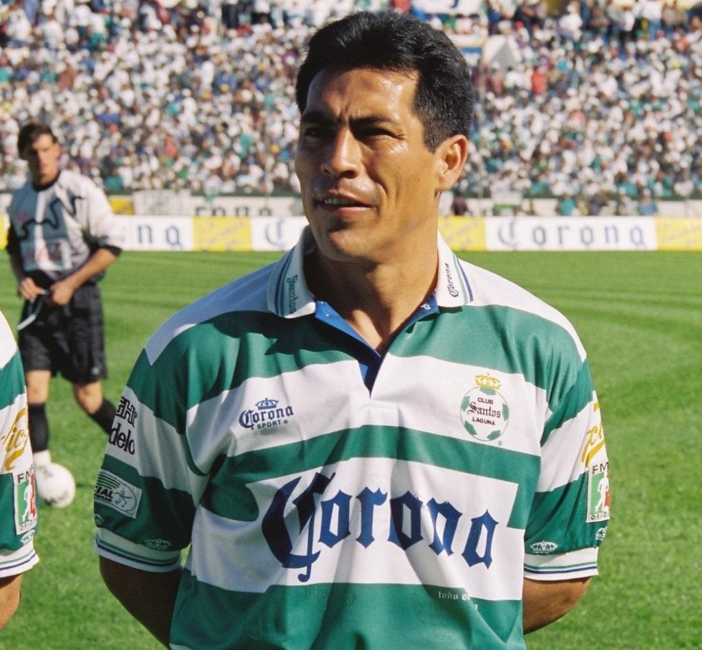 Benjamín Galindo