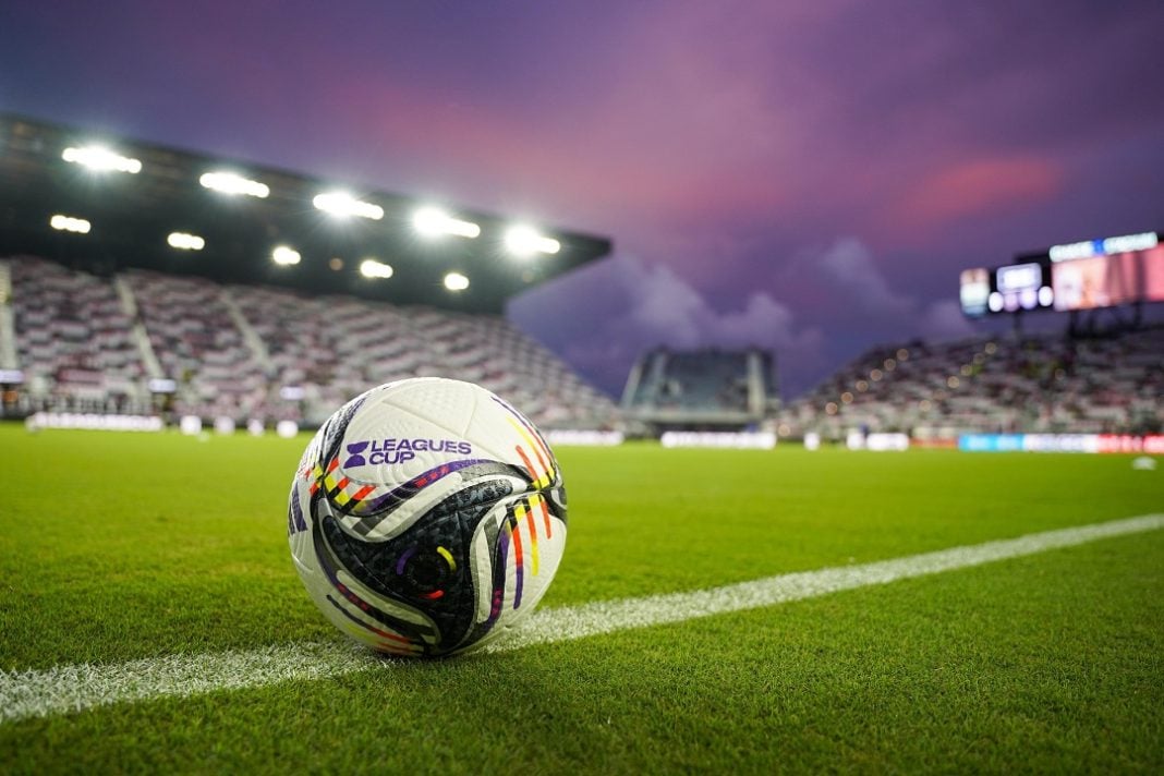 Dónde ver la Leagues Cup en México