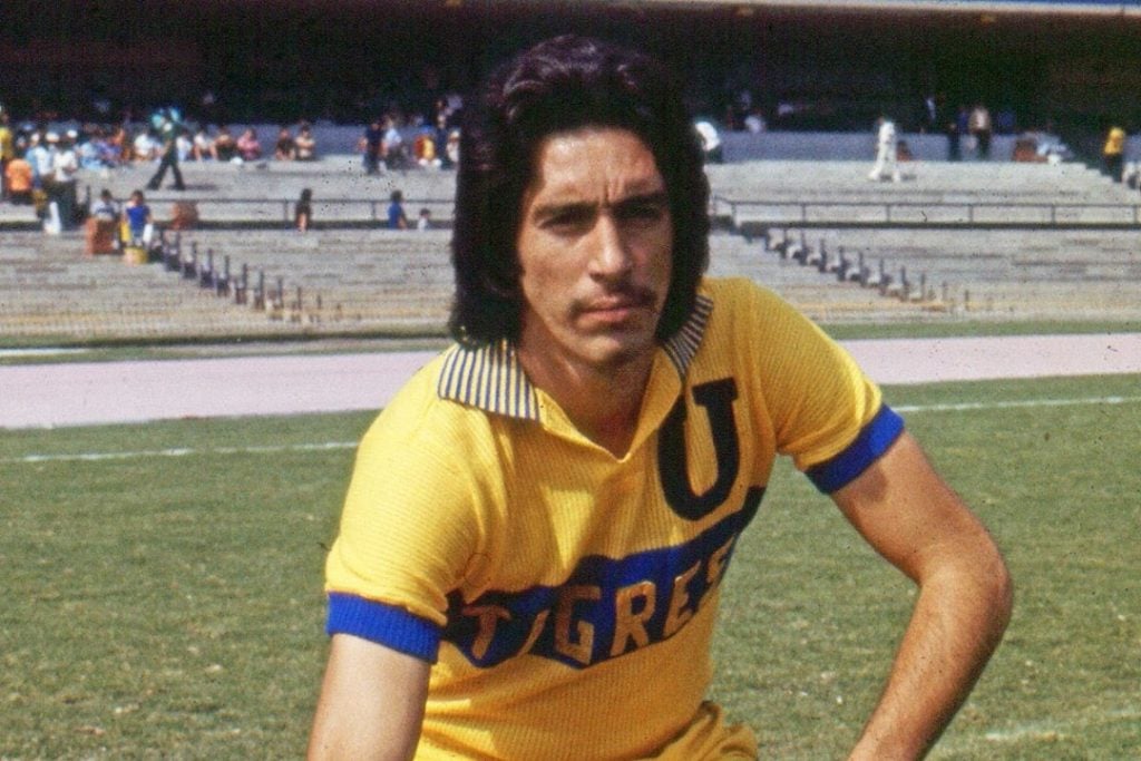Tomás Boy