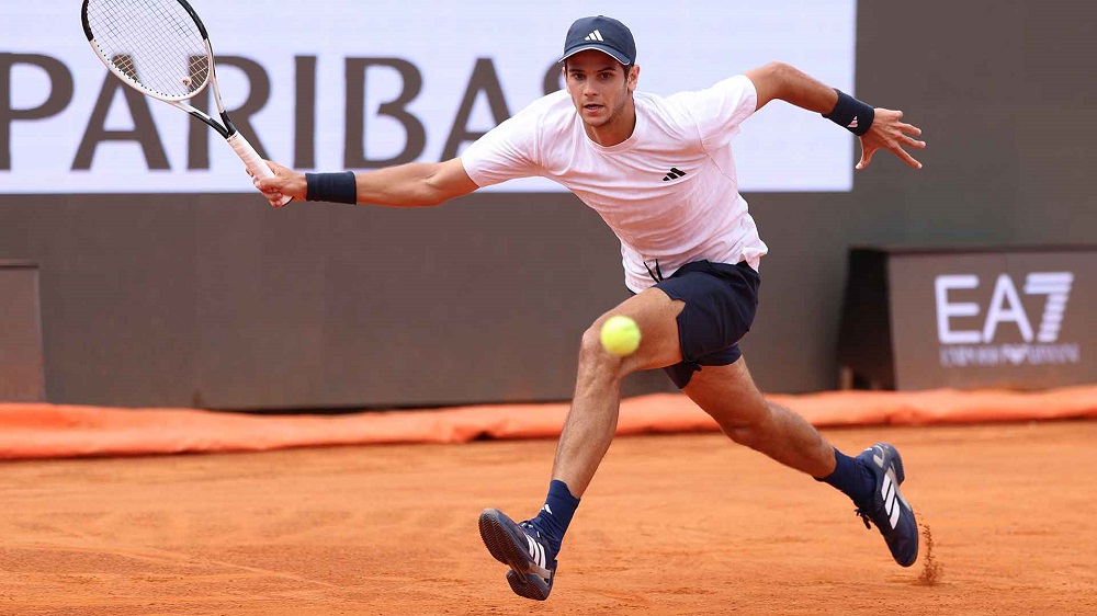 Rafael Jodar en 2026