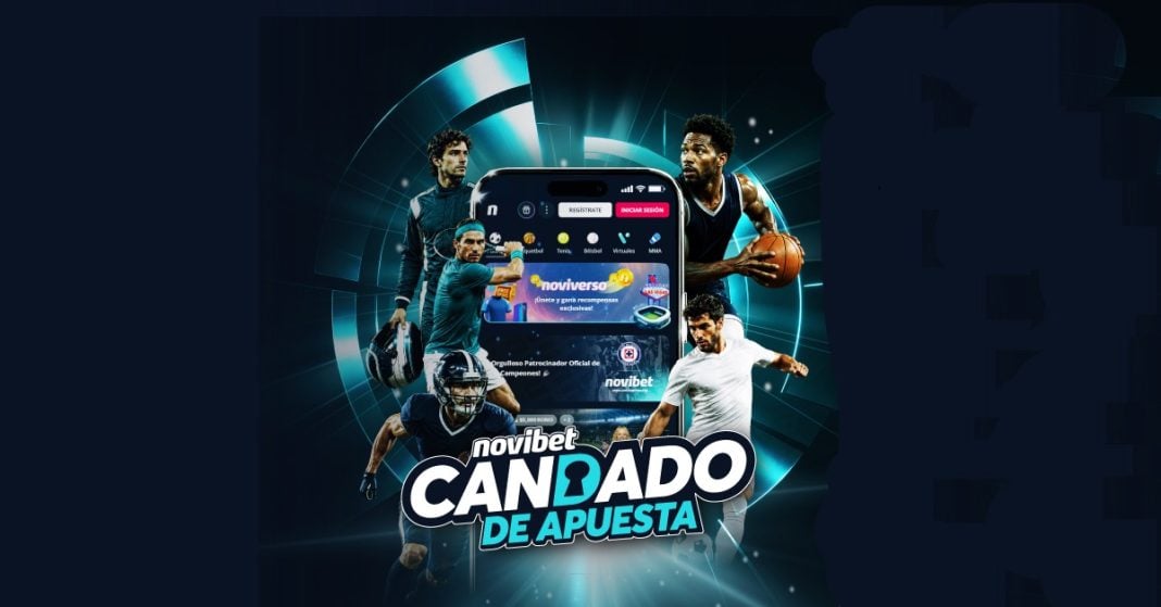 Candado de Apuesta