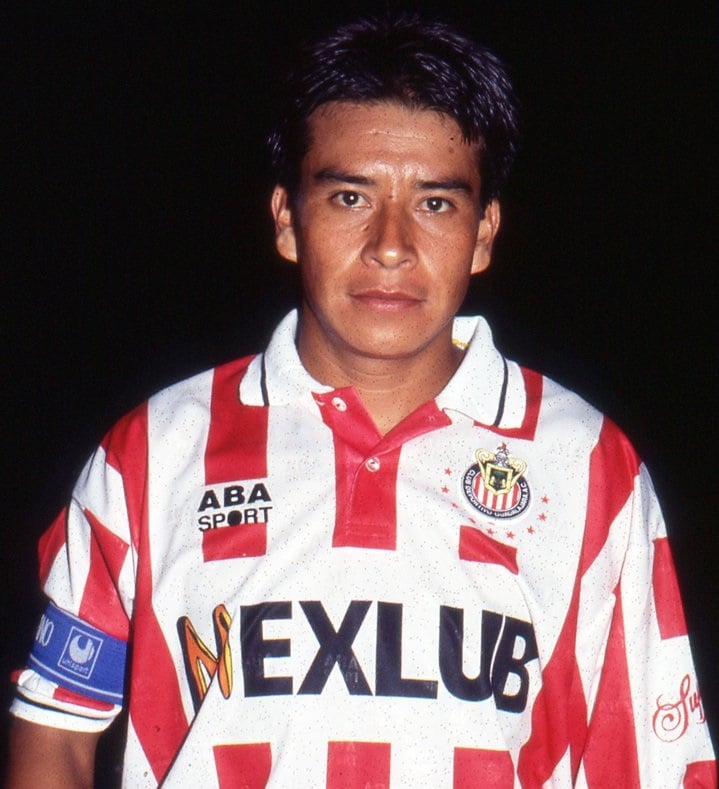 Alberto Coyote