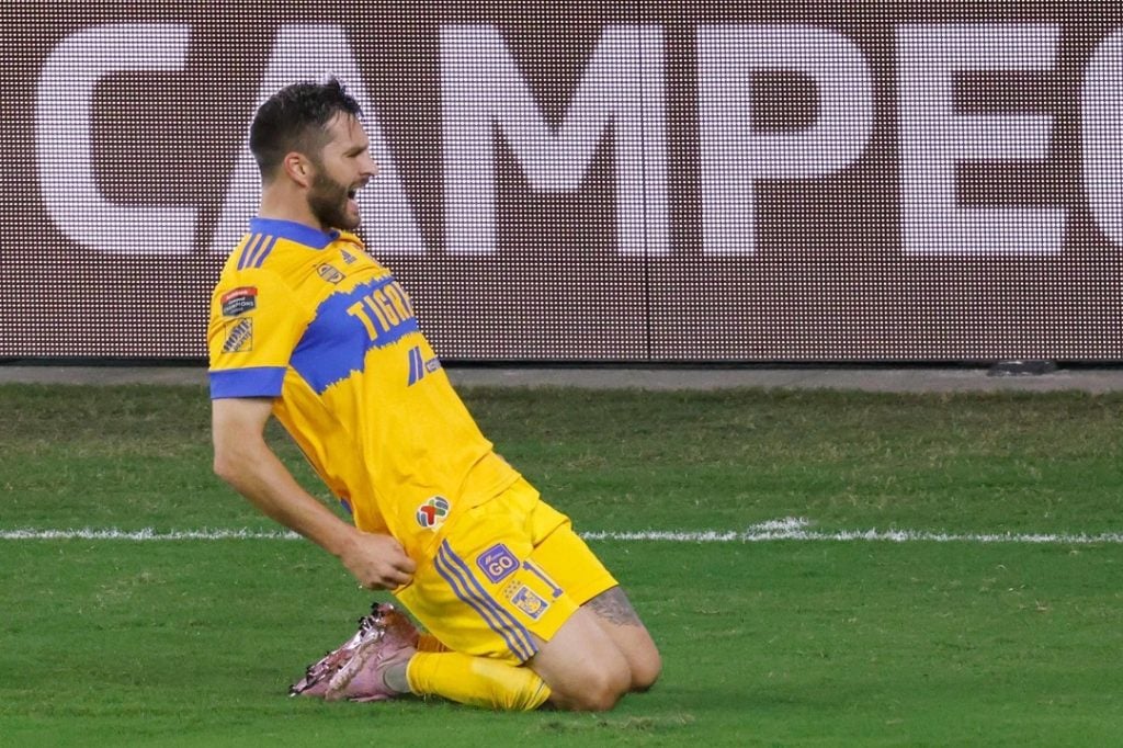 André-Pierre Gignac