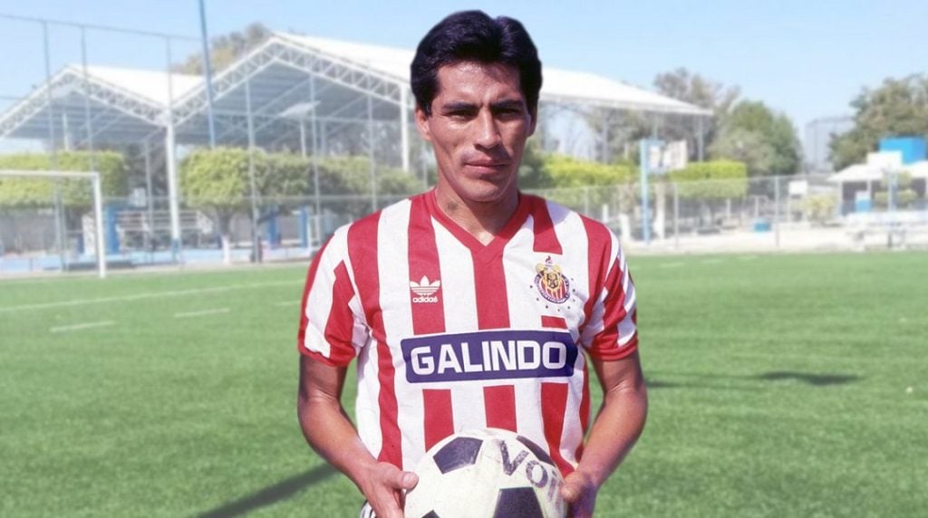 Benjamín Galindo