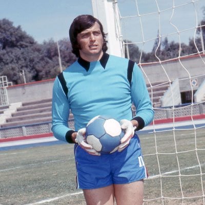 Miguel Marín