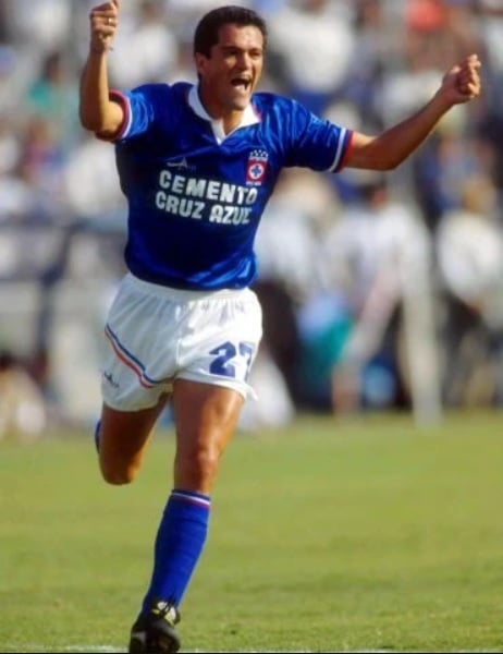 Carlos Hermosillo