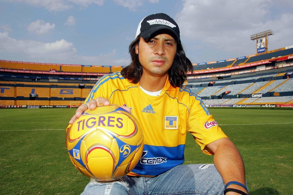 Claudio Núñez