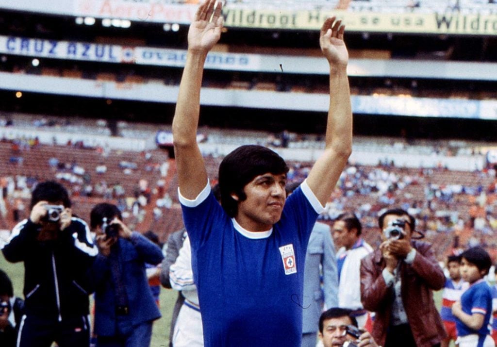 Fernando Bustos