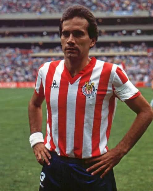 Fernando Quirarte