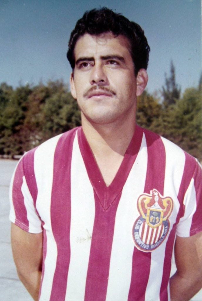 Guillermo "Tigre" Sepúlveda