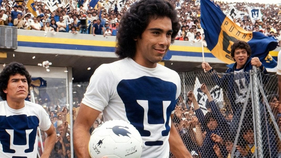 Hugo Sánchez
