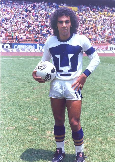 Hugo Sánchez