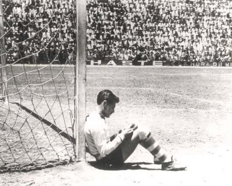 Jaime “Tubo” Gómez