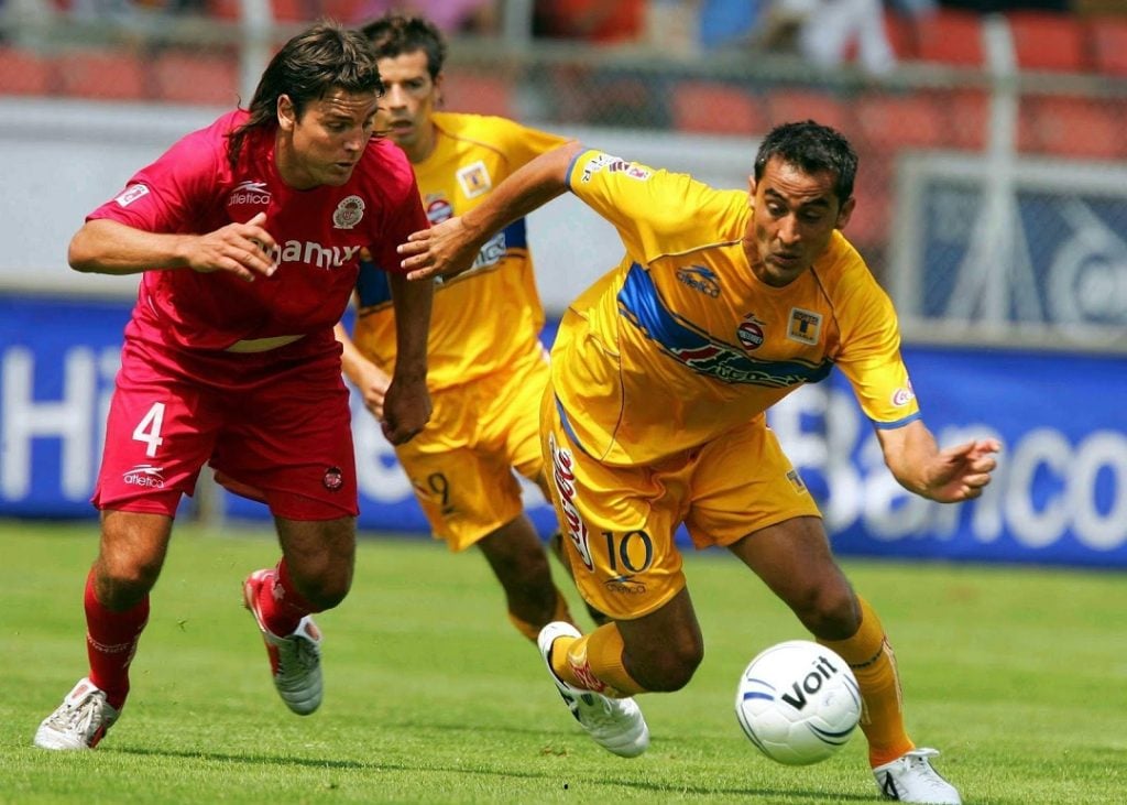 Lucas Lobos