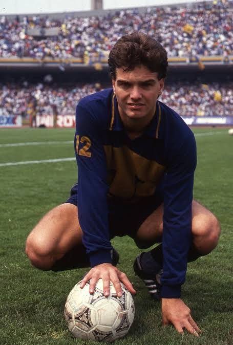 Luis García