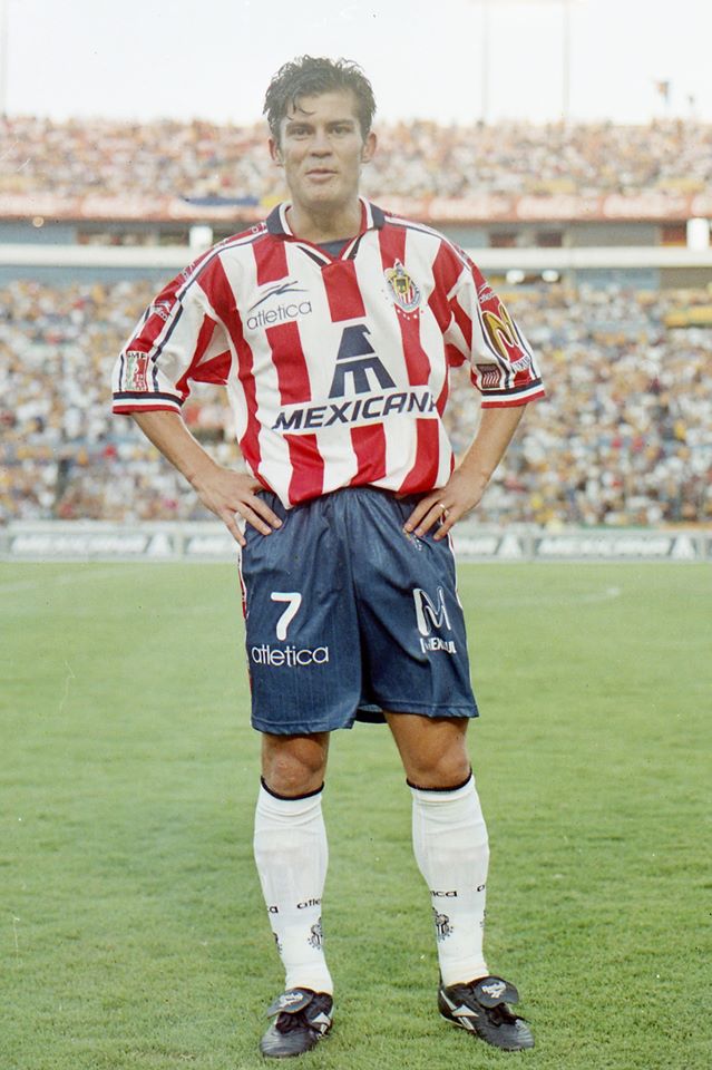 Ramón Ramírez