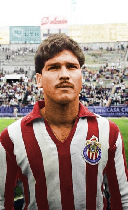 Salvador "Chava" Reyes