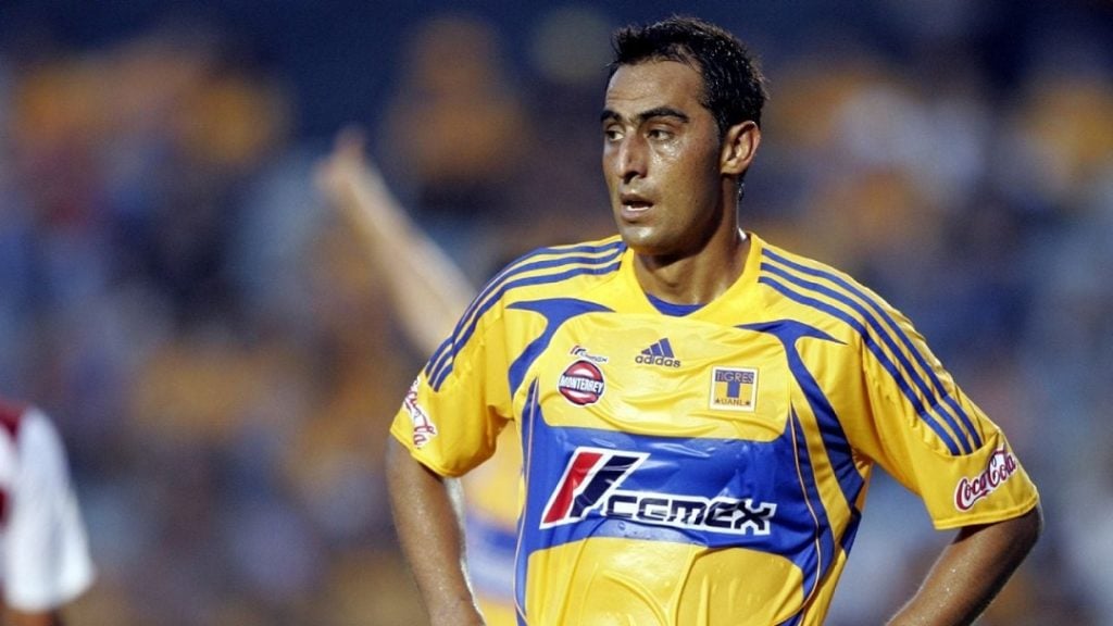 Walter Gaitán