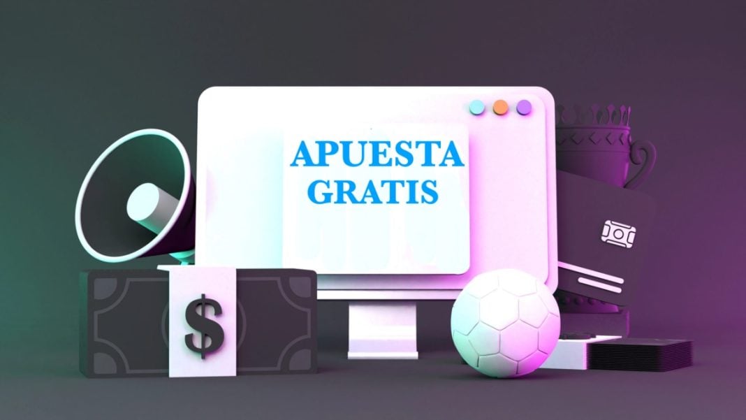 apuesta gratis